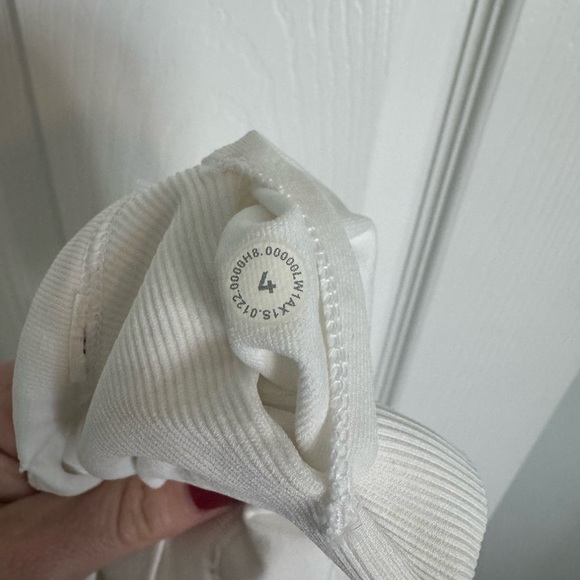 Lululemon Ebb to Street Tank - Picture 3 of 6